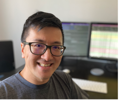 Chun Chieh Fan
